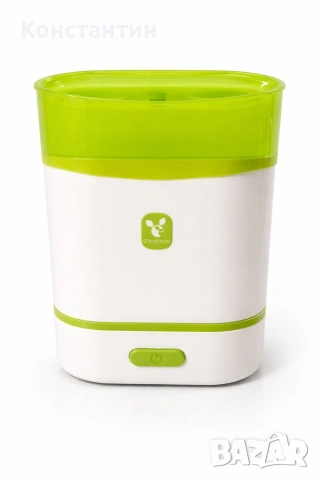 Електрически стерилизатор 3в1