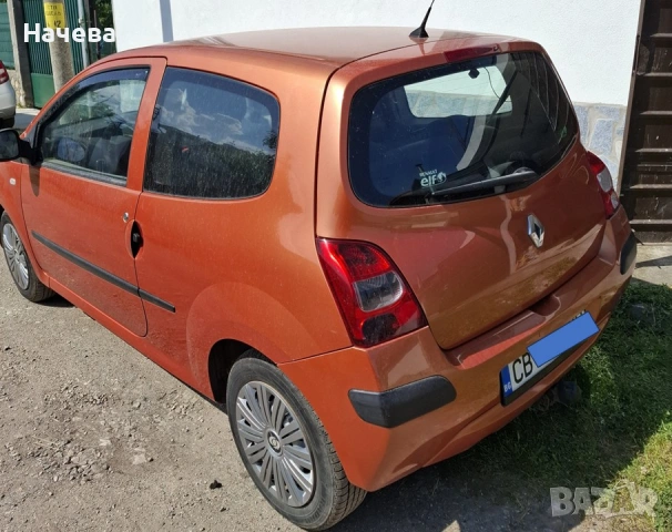 Продавам Рено Twingo, снимка 3 - Автомобили и джипове - 55168627