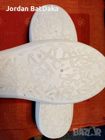 Гуменки Bosido shoes 41#, снимка 6 - Спортни обувки - 55537315
