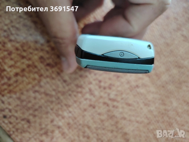 Нокия 6100, снимка 5 - Nokia - 54601722