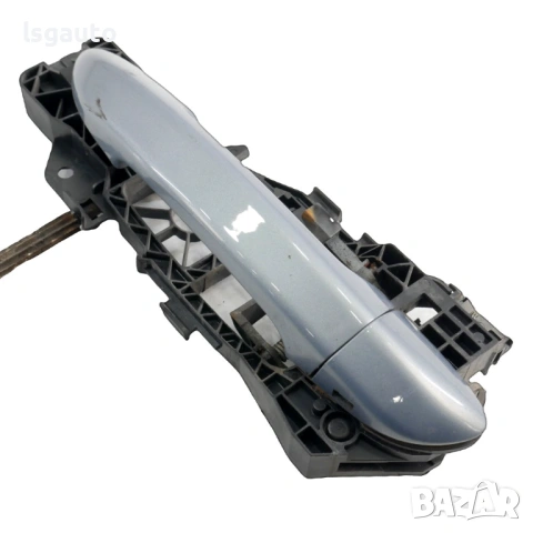 Предна лява външна дръжка Volkswagen Passat (B7) 2010-2014 ID:159962 ОЕМ №3C0837885J, 3C0 837 885 G