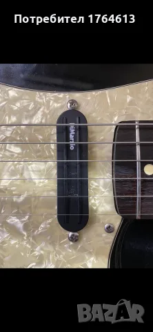 Адаптери - Fender, Dimarzio …, снимка 3 - Китари - 55687596