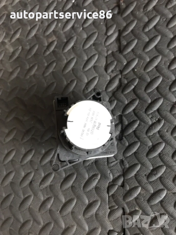 Превключвател за фарове 2.2 CDI за Mercedes W906 Sprinter (2006-2011) A9065450504, снимка 3 - Части - 54042843