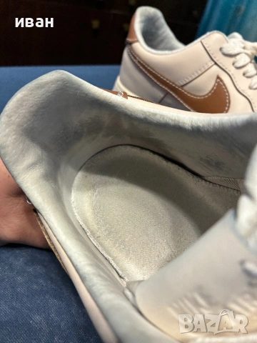 Маратонки Nike 44, снимка 5 - Спортни обувки - 54518686