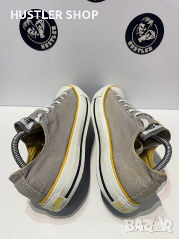 Кецове CONVERSE. Номер 41.5, снимка 4 - Кецове - 55513502