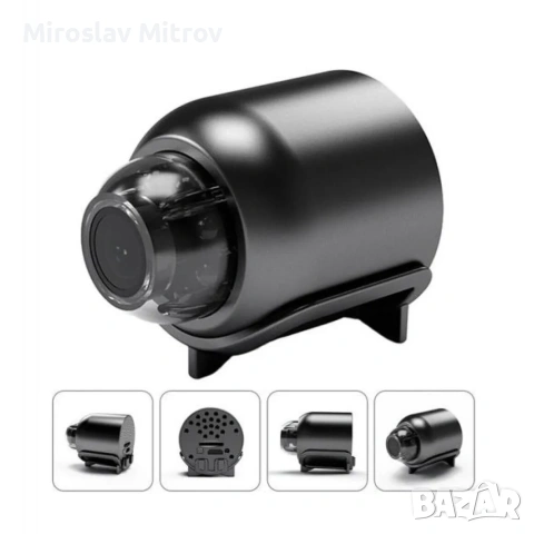 X5 мини камера