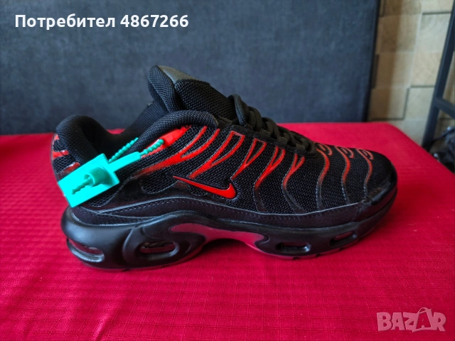Мъжки маратонки , снимка 4 - Маратонки - 55050567
