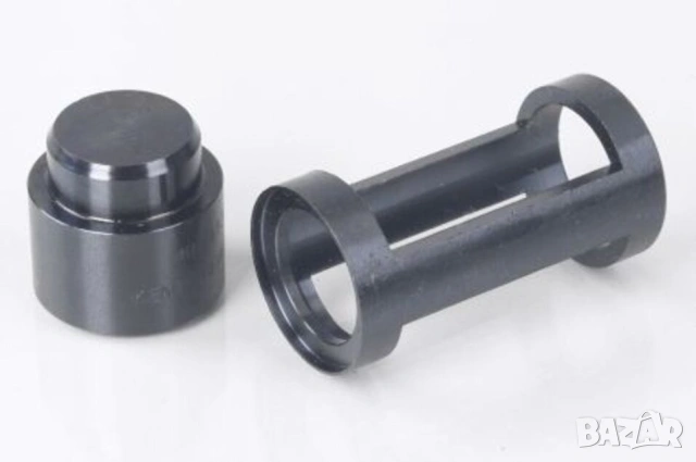 Оригинал GEDORE Немски К-т СКОБИ 3-в-1 Компресор за Пружини на Клапани Двигатели Бензин Дизел БАРТЕР, снимка 14 - Други инструменти - 54176058