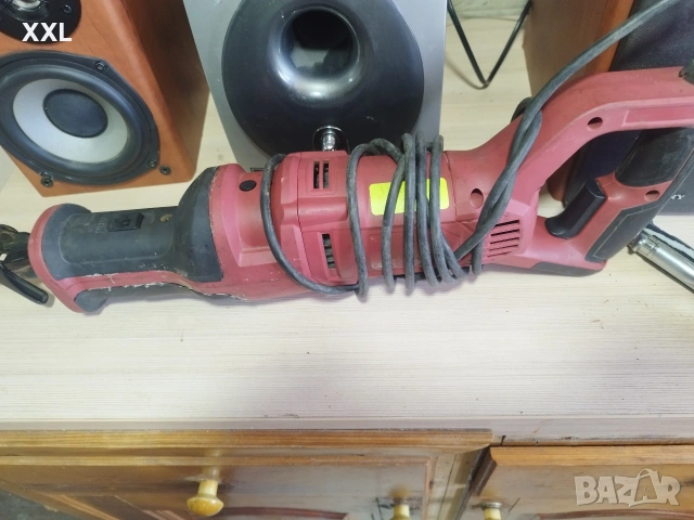 саблен raider, bosch PFZ 550E, снимка 14 - Други инструменти - 51005336