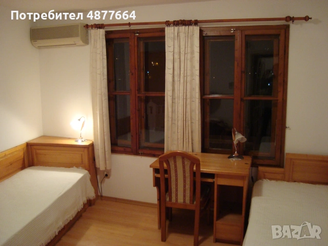 къща под наем В.Търново, снимка 7 - Къщи - 55178915