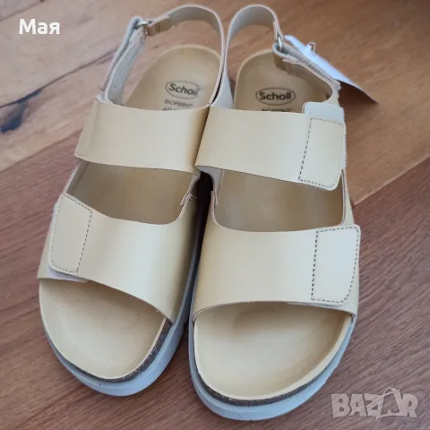 Дамски сандали 'Scholl'