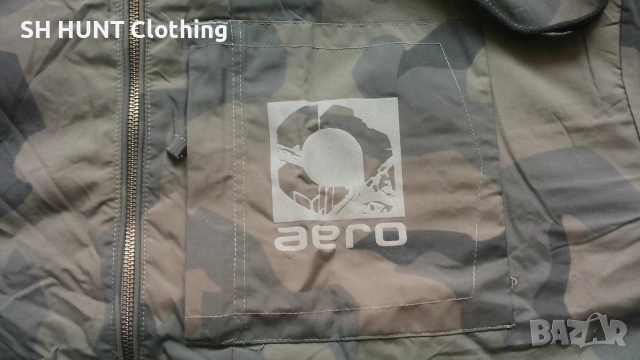 AERO Tech AIR SET размер 6-7XL / XXXXXXXL екип - 2763, снимка 7 - Екипировка - 55213159