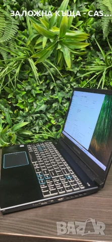 Acer Predator Helios 300 (2019) / i7-9750H / 16GB RAM / 144Hz, снимка 3 - Лаптопи за игри - 54956528