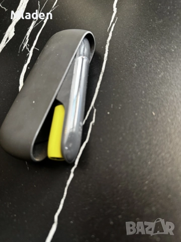 iqos 3 duo електронна цигара устройство, снимка 4 - Електронни цигари - 55448357