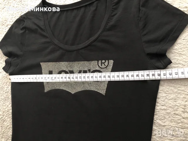 Дамска  тениска , снимка 5 - Тениски - 55440674