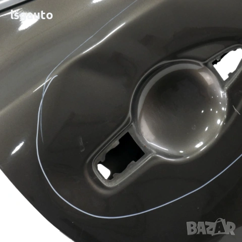 Задна дясна врата Nissan Qashqai II 2013-2021 ID: 160354, снимка 4 - Части - 54606421