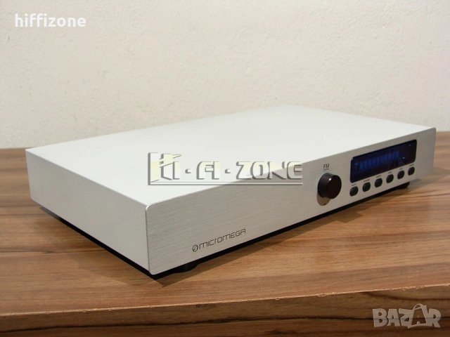 Тунер Micromega model n, снимка 5 - Ресийвъри, усилватели, смесителни пултове - 54954265