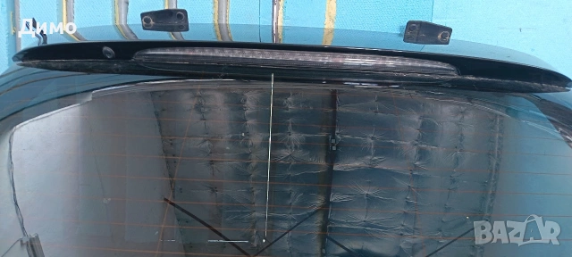 багажник пета врата бмв е46 комби bmw e46, снимка 6 - Части - 54528080