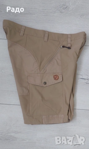 Fjallraven / M / 100%original / къси панталони, снимка 4 - Къси панталони - 54734986