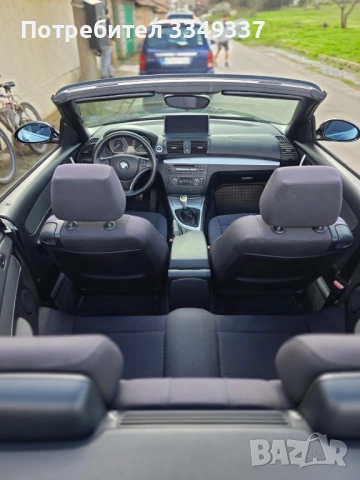 BMW 120 , снимка 3 - Автомобили и джипове - 54325088