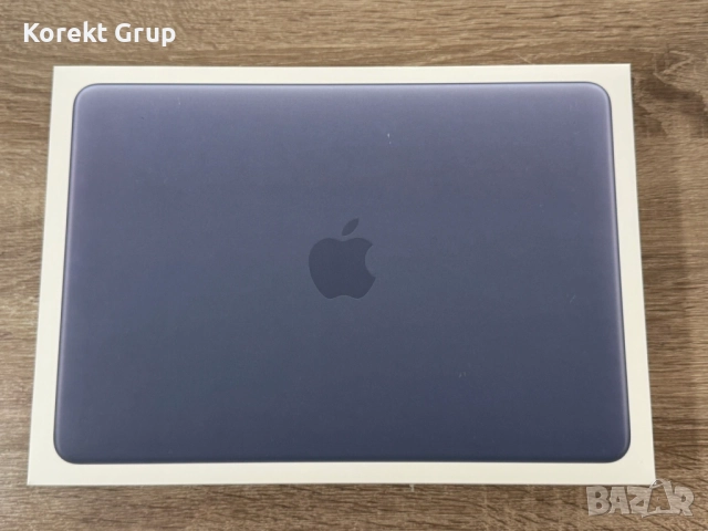 MacBook NEO 13 А18 PRO 8 512GB, снимка 4 - Лаптопи за работа - 54689421