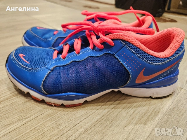 Nike маратонки