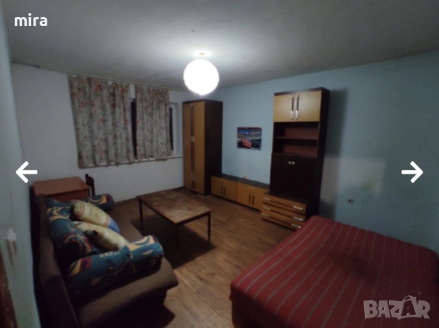 2 стаен апартамент Люлин 10 до метростанция 'Западен Парк', West Mall, снимка 6 - Апартаменти - 54045778