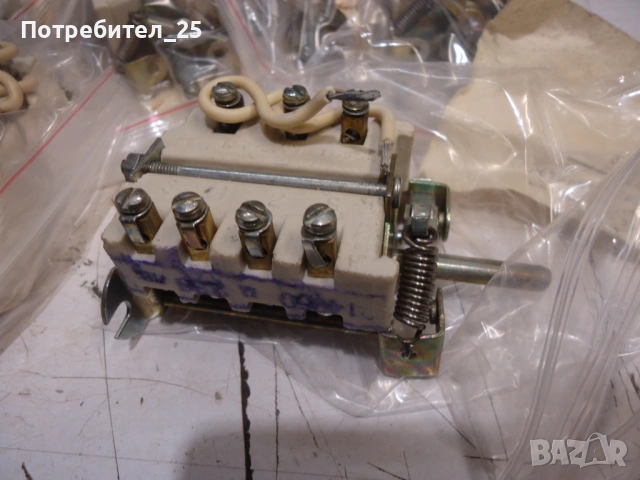 Ключове за ретро котлони и печки, снимка 2 - Печки, фурни - 54002673