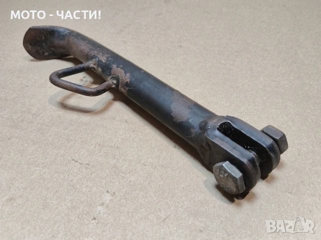 Степенка, Пачи Крак За Скутер, Скутери. / НОМЕР 429., снимка 2 - Части - 54586615