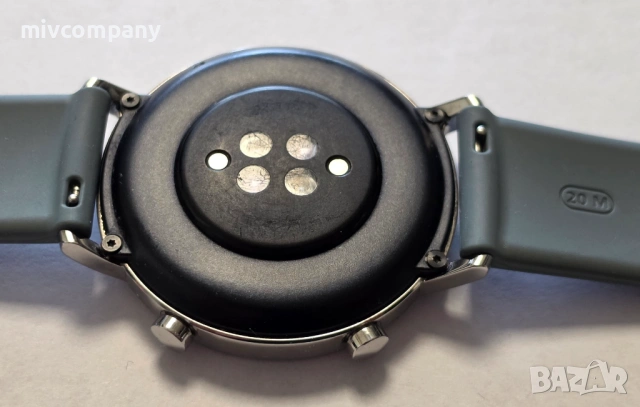 Часовник WATCH GT 2-DBC 42mm, снимка 3 - Дамски - 54769211