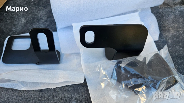 Isofix за кола 