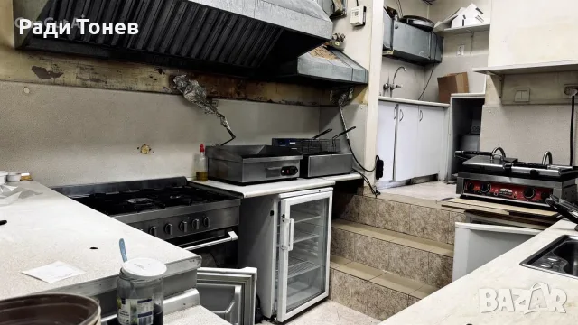 Отдава под наем Заведение Център-гр.Бургас, снимка 10 - Заведения - 55404292