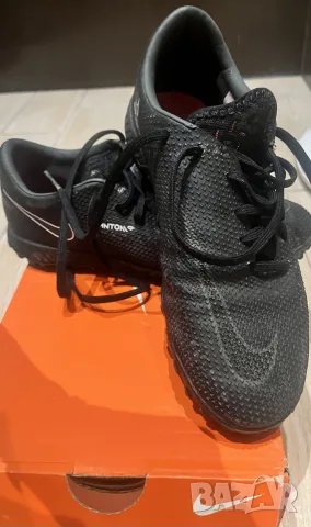 Бутонки маратонки Nike