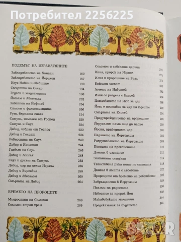 Илюстрована Библия за младежи, снимка 9 - Специализирана литература - 54534157