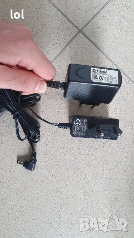 Рутери D-link DIR-300 и Tp-Link WR820N, снимка 9 - Рутери - 54366840