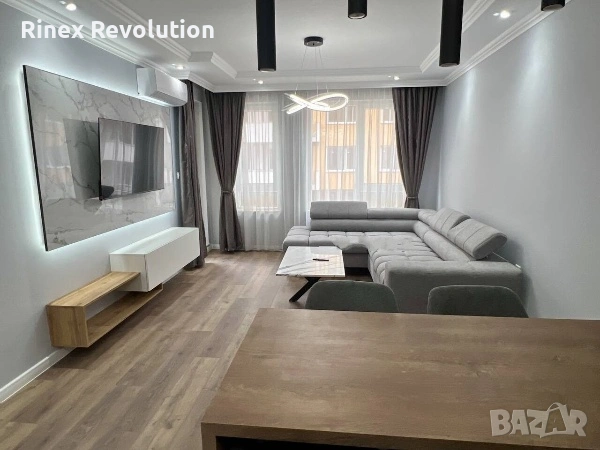 Двустаен апартамент под наем в Южен, снимка 2 - Апартаменти - 54080795