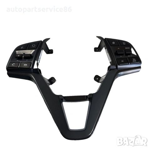 Бутони на волана за Hyundai Tucson 1.6 CRDi (2019) 3C129Q-1700