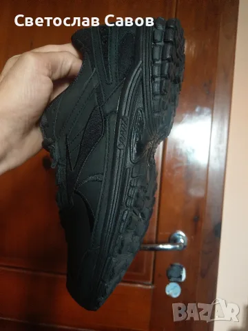 Brooks 43нм. 27,5см., снимка 14 - Маратонки - 54177102