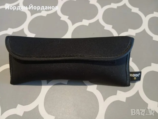 Продавам микрофончета с предавател RODE, снимка 2 - Микрофони - 55465286