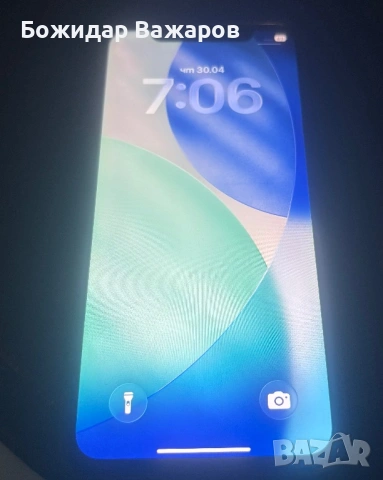 iPhone 11 64GB, снимка 2 - Apple iPhone - 54368562