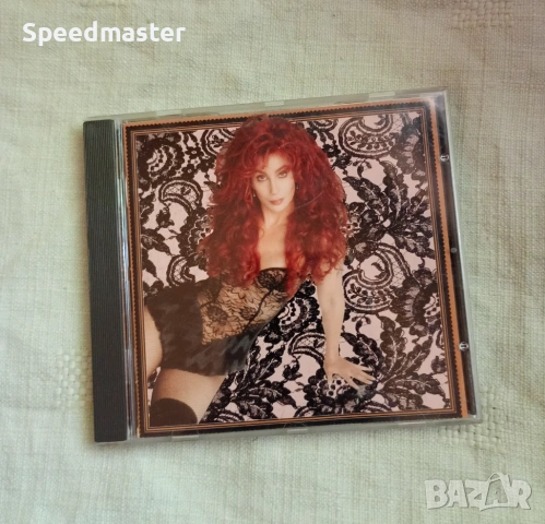 Cher - Greatest Hits 1965 - 1992