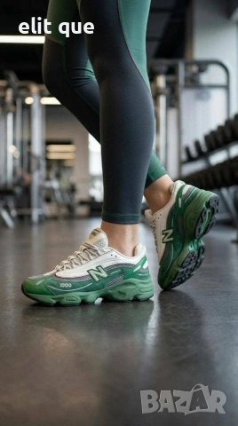 дамски маратонки new balance 