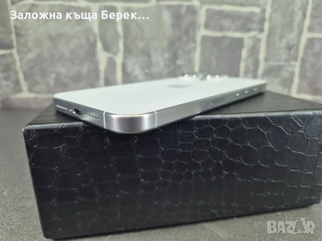 Apple iPhone 15 Pro Max 1TB, снимка 5 - Apple iPhone - 54913863