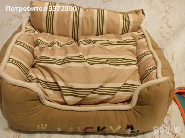 Легло за куче размер XL, снимка 3 - За кучета - 55470722