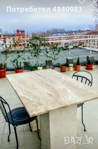Продавам просторно студио в Слънчев бряг , снимка 4 - Апартаменти - 54706824