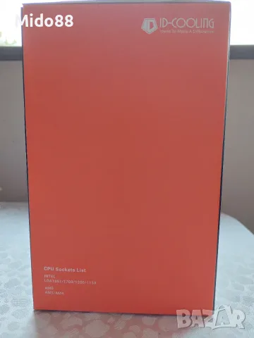 Охладител за процесор ID-Cooling Frozn A620 Pro, снимка 2 - Други - 55021118