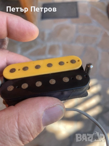 Адаптери за китара Samsung