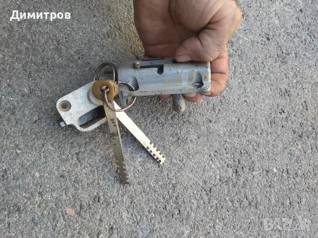 Брави за врати различни, снимка 7 - Други - 48324301