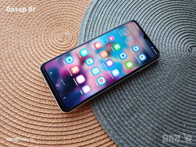 Samsung a13 , снимка 2 - Samsung - 54113901
