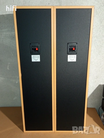 Двулентови тонколони Jamo E350, снимка 3 - Тонколони - 54683527